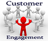 customer engagement