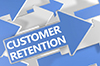 customer retention