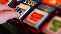 gambling tech