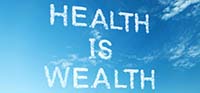 health wealth