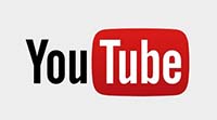 youtube logo