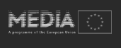 media logo